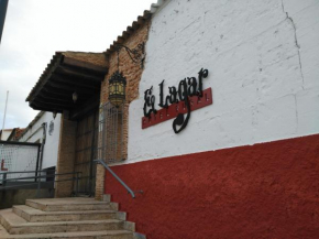 Hotels in La Solana
